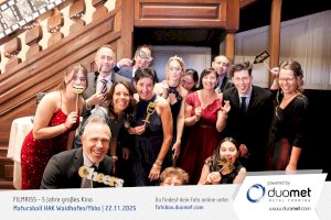 Maturaball HAK Waidhofen/Ybbs